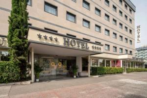 Hotel «American Palace Eur», Рим