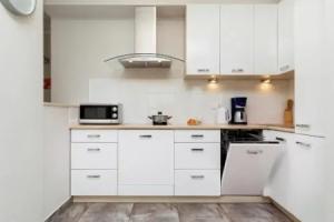 Apartamenty Pegaz by Renters, Альбек