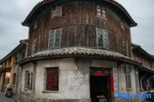 Dali Hemuyuanli Smart Homestay (Xizhou Erhai Lake Ecological Corridor), Дали
