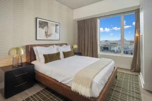 Hyatus Luxury Residences Somerville, Бостон