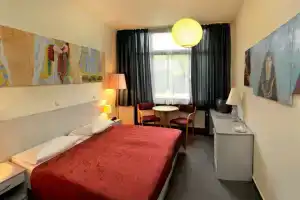 Berlin Art Hotel, Гюмри