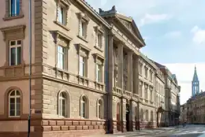 Гостиницы