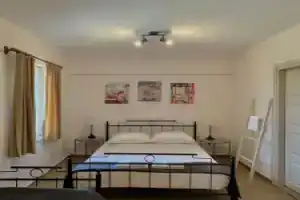 Denizhan Bağ Evi, Бозджаада