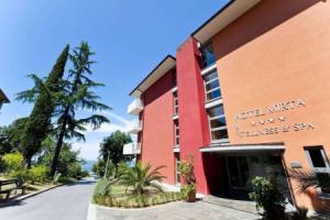 Hotel «Mirta - San Simon Resort», Изола