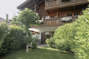 Alpenchalet Reit im Winkl, Райт-им-Винкль
