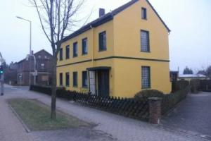 Gasthaus  Pension Alter Kamin, Минден