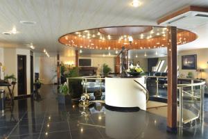 Crossgates Hotelship AltstadtNord - Köln, Кёльн