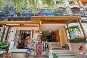 The Nine Hotel @ Ao Nang, Ао Нанг