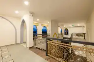 My Son Heritage Resort and Spa, Хой Ан