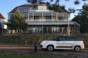 Villa de Duinen - Adults Only, Нордвайк-ан-Зее