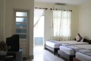 Гостевой дом «Minh Tam Guesthouse», Хюэ