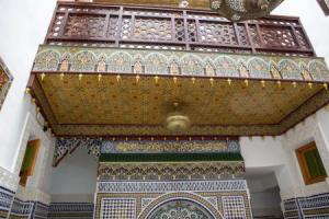 Riad Dar Chama fes, Фес