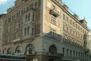 Hotel «Apartments Wenceslas Square», Прага