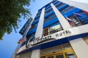 Ayhan Hotel, Анталья