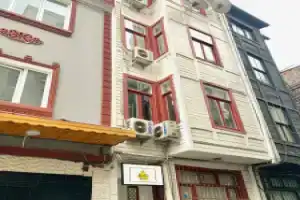 Golden Home, Стамбул