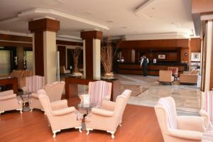 Anemon Hotel Ege, Измир