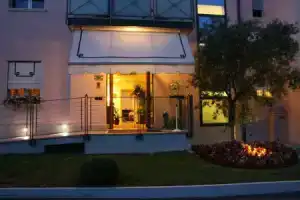 Hotel «Clarin 14 by Dori», Пескьера-дель-Гарда