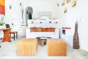 Villa Mariuccia Capri, Капри