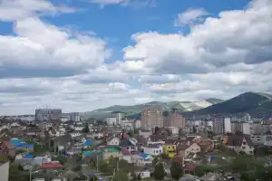 Мильфей на Черняховского 19, Новороссийск
