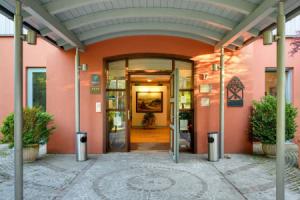 Romantik Hotel Gasthaus Rottner, Нюрнберг