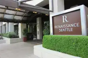 Renaissance Seattle Hotel, Сиэтл
