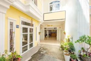 Huong Moc Hotel - Near Dalat Night Market, Далат