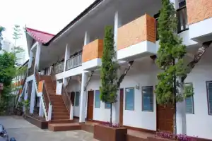 Гостевой дом «Lanna Thai Guesthouse», Чианг Май