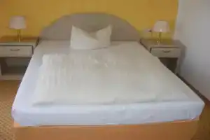 Hotel «Schwartze», Веймар