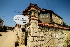 Мини-отель «La Bien», Алачати