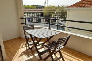 Appartement Arcachon, 2 Pièces, 4 Personnes - Fr-1-319-19, Аркашон