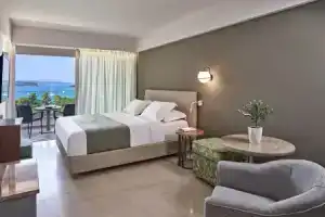 AKS Porto Heli Hotel, Порто-Хели