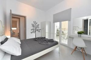Flat 3 Bedrooms 1 Bathroom - Paros, Парикия