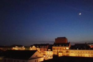 Business Hostel Wiesbaden One, Висбаден