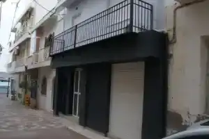 Chersonissos Central Apartment, Херсониссос
