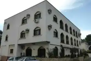 Отель «Averof», Никосия