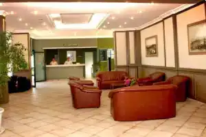 Green Park Apart Hotel, Аланья