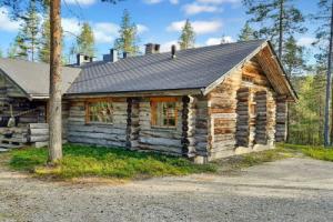 House Rakka Kittilä, Леви