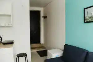 АпартКазань на улице Хади Такташа 103, Казань