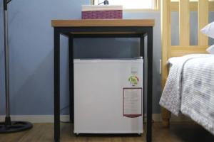 Гостевой дом «Red», Сеул