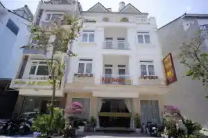 Dalat Holiday Hotel, Далат