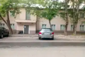 Хостел «С легким паром», Москва