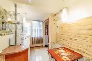 Studio at Greek Street, Одесса