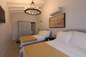 Отель «Alacaat Butik Otel», Алачати