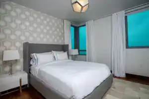 Setai Residences 2 Bedroom By Lrmb, Майами Бич