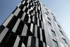 Hotel «Comfact», Токио