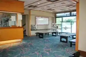 Ryokan Kiritani Hakoneso, Хаконе