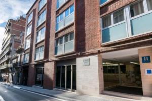 Отель «Exe Mitre», Барселона