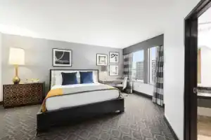 Motif Seattle, a Destination by Hyatt Hotel, Сиэтл