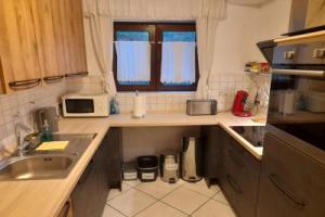 Souterrain Wohnung in Bensheim, Бенсхайм