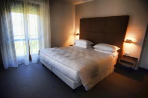 Hotel «Villa Maria», Сирмионе